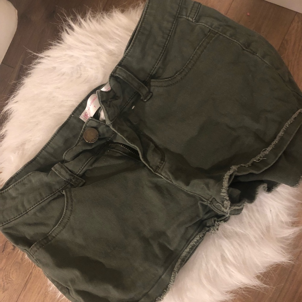 Shorts